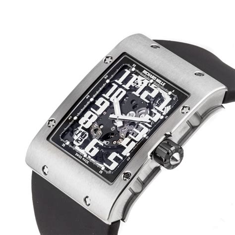 photos of richard mille watches|cheapest place to buy Richard Mille.